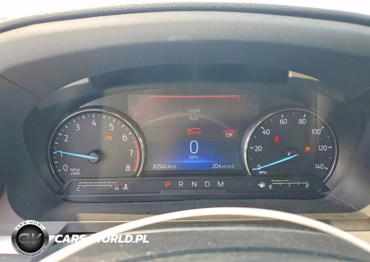 2020 Ford Explorer Xlt VIN:1FMSK8DH1LGD18069 - 9