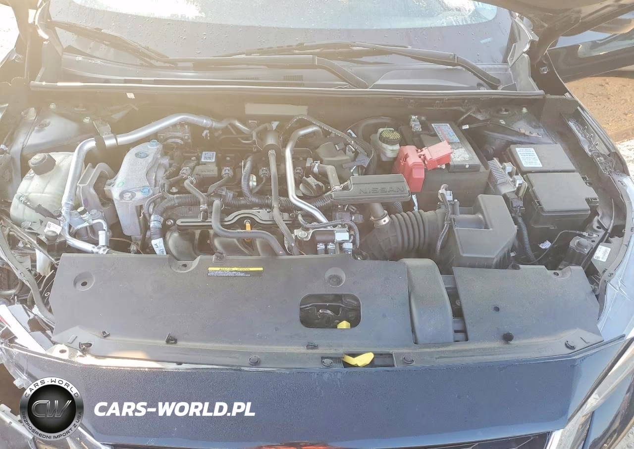 2021 Nissan Sentra Sv VIN:3N1AB8CV9MY249416 - 11