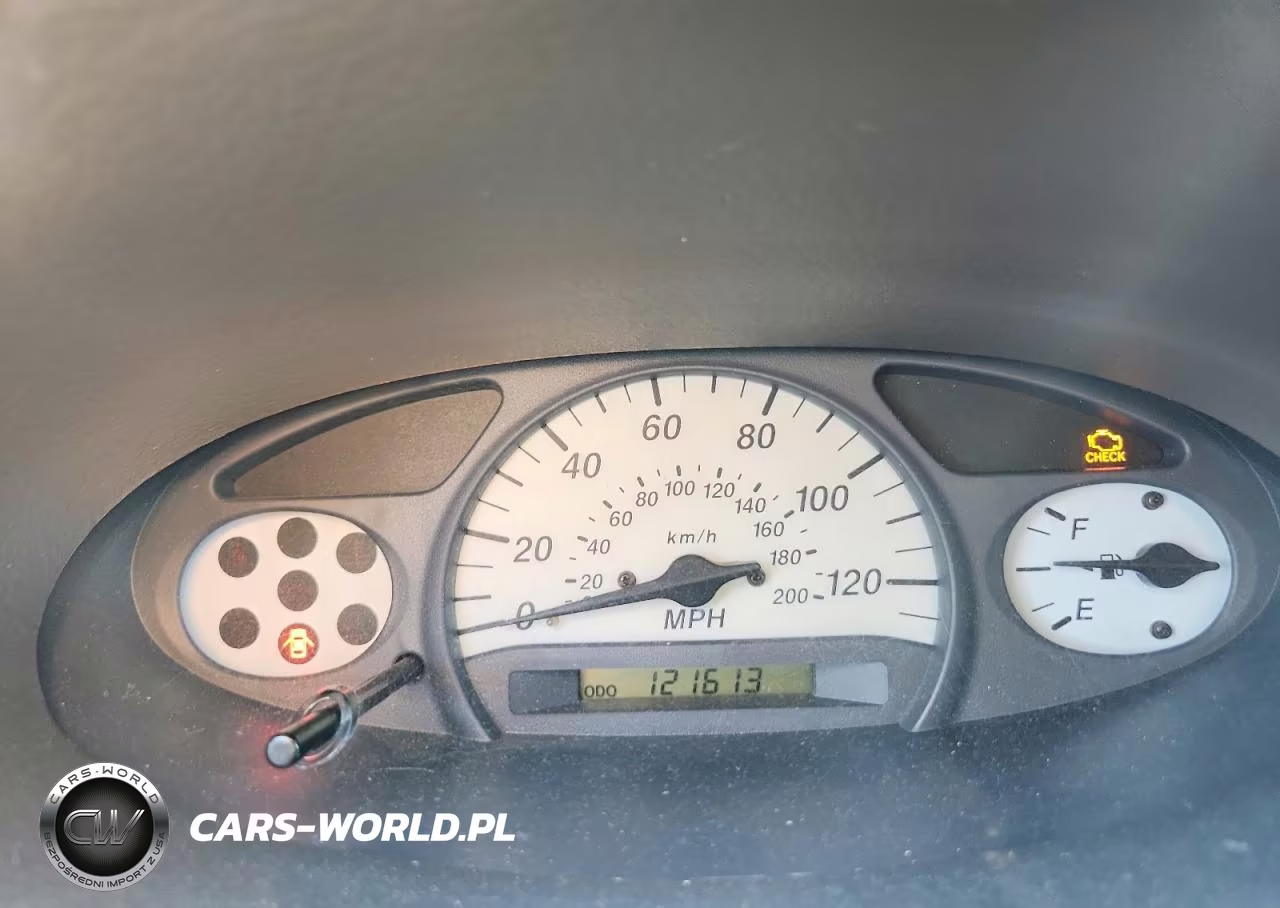 2002 Toyota Echo Base VIN:JTDBT123525026919 - 9