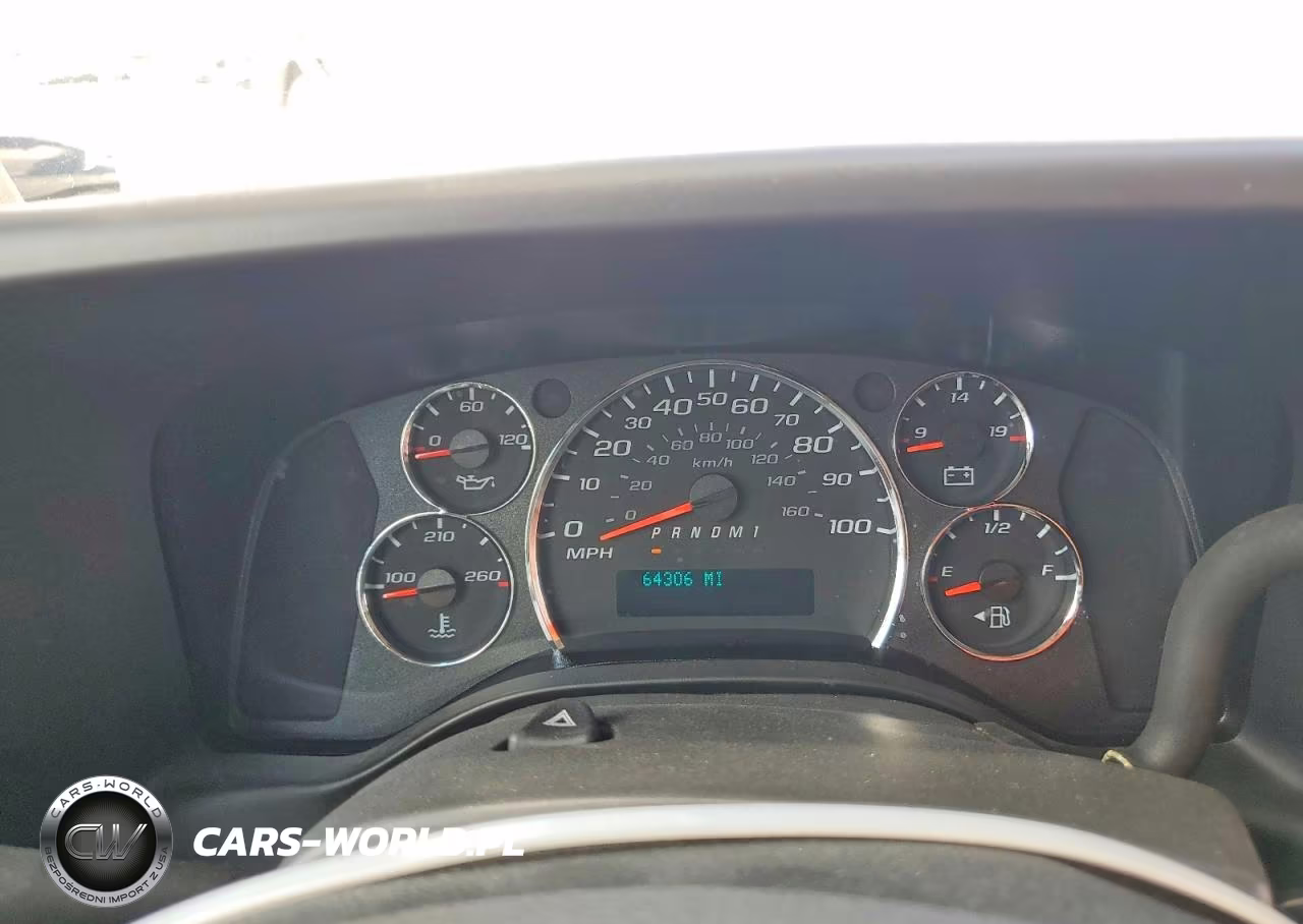 2022 Chevrolet Express G2500 VIN:1GCWGAFP8N1282793 - 9