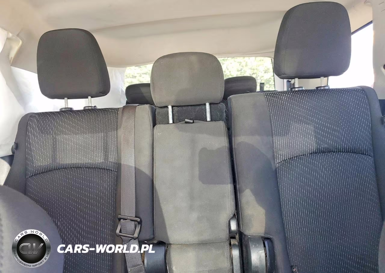2018 Dodge Journey Se VIN:3C4PDCAB9JT529231 - 10