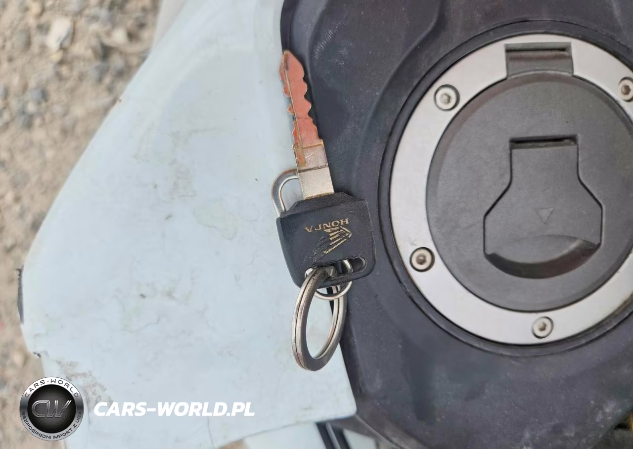 2025 Honda Grom 125 VIN:MLHJC921XS5305224 - 8