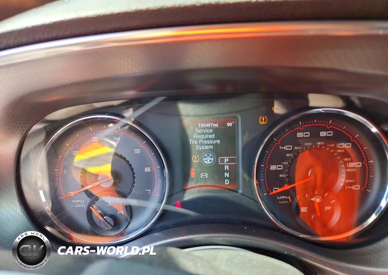 2014 Dodge Charger Se VIN:2C3CDXBG0EH130906 - 9