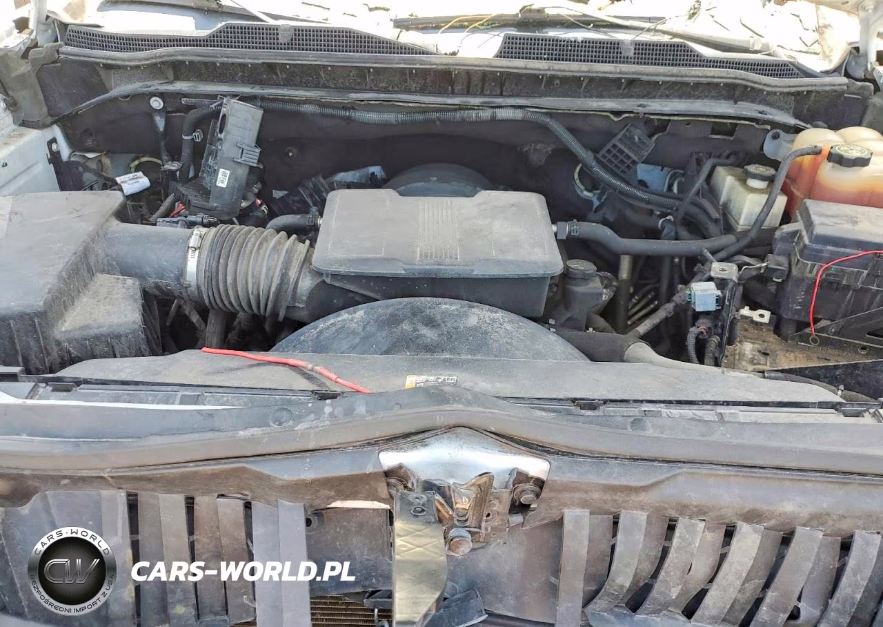 2023 Chevrolet Silverado K2500 Heavy Duty Lt VIN:1GC1YNE76PF207497 - 11