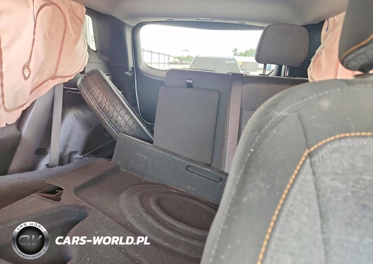 2022 Chevrolet Equinox Lt VIN:3GNAXUEV3NS113735 - 10