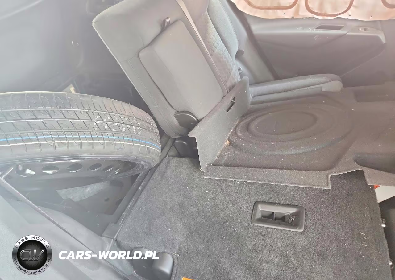 2022 Chevrolet Equinox Lt VIN:3GNAXUEV3NS113735 - 13