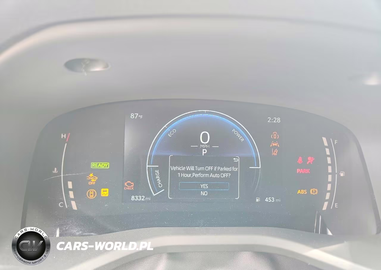 2025 Toyota Camry Se VIN:4T1DAACKXSU623568 - 9