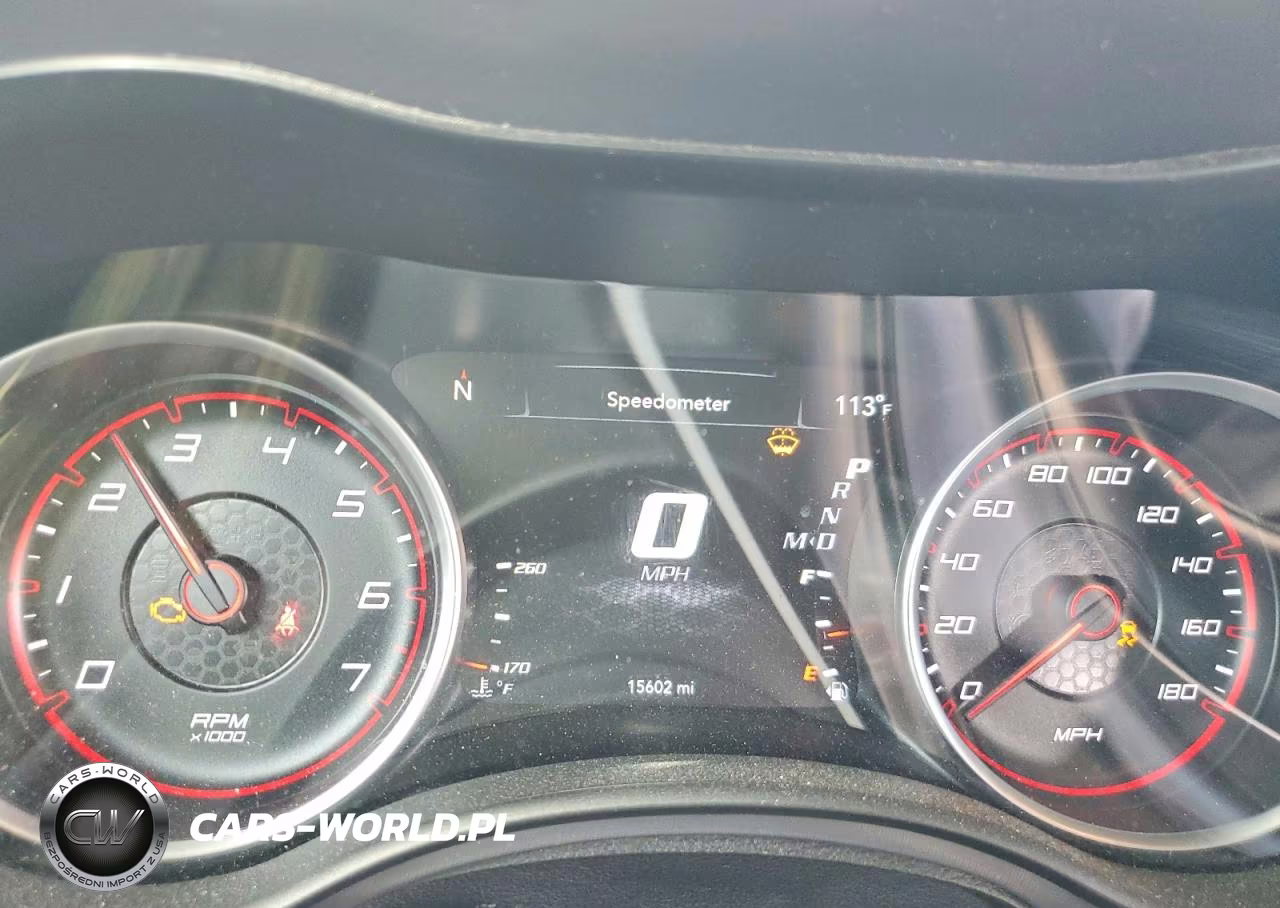 2022 Dodge Charger Scat Pack VIN:2C3CDXGJ2NH102433 - 9