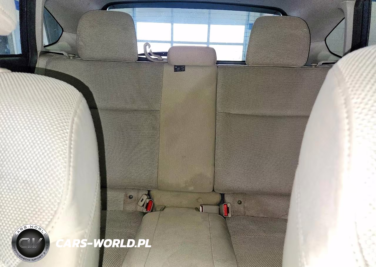 2013 Subaru Xv Crosstrek 2.0 Premium VIN:JF2GPAVC0D2862956 - 10