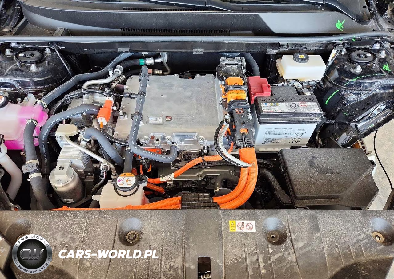 2026 Toyota Bz Limited VIN:JTMBDAFB7TA001608 - 12