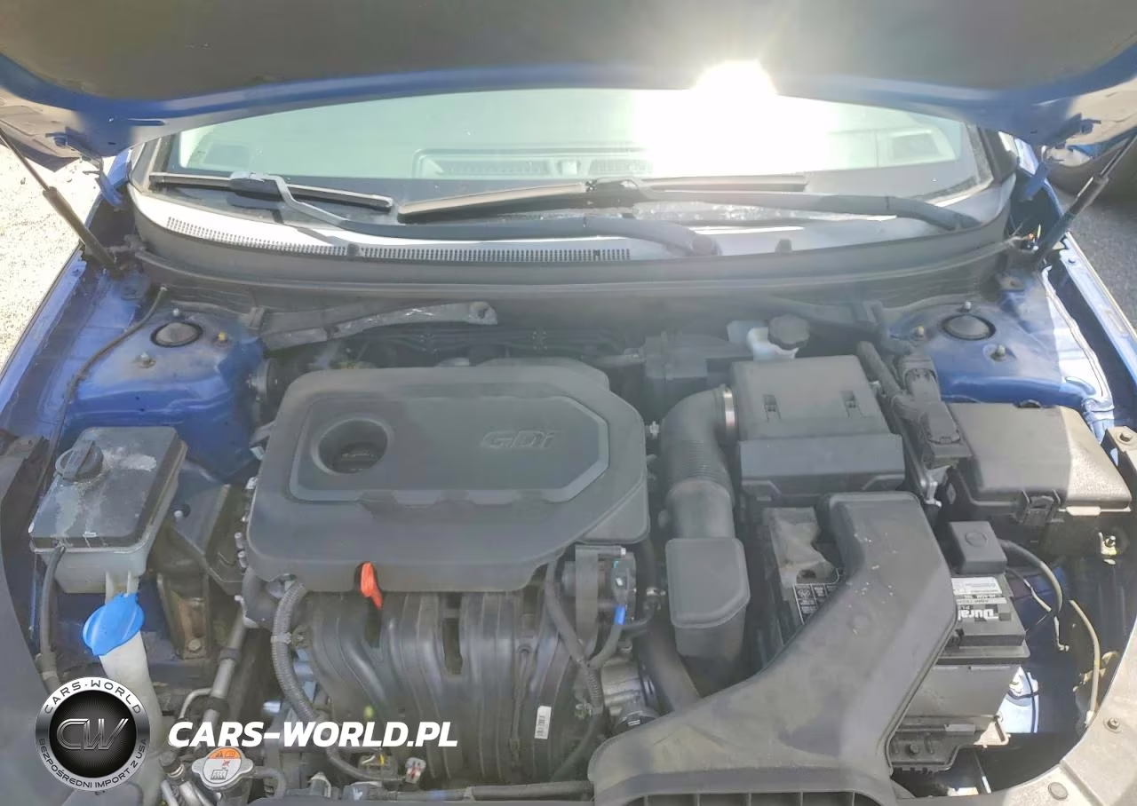 2019 Hyundai Sonata Sel VIN:5NPE34AF2KH792682 - 11