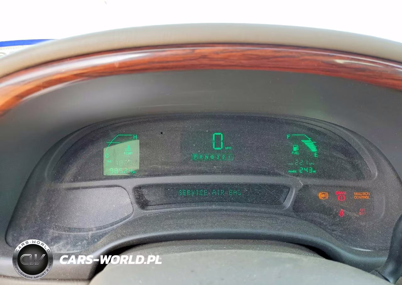 2001 Cadillac Deville VIN:1G6KD54Y81U291127 - 9