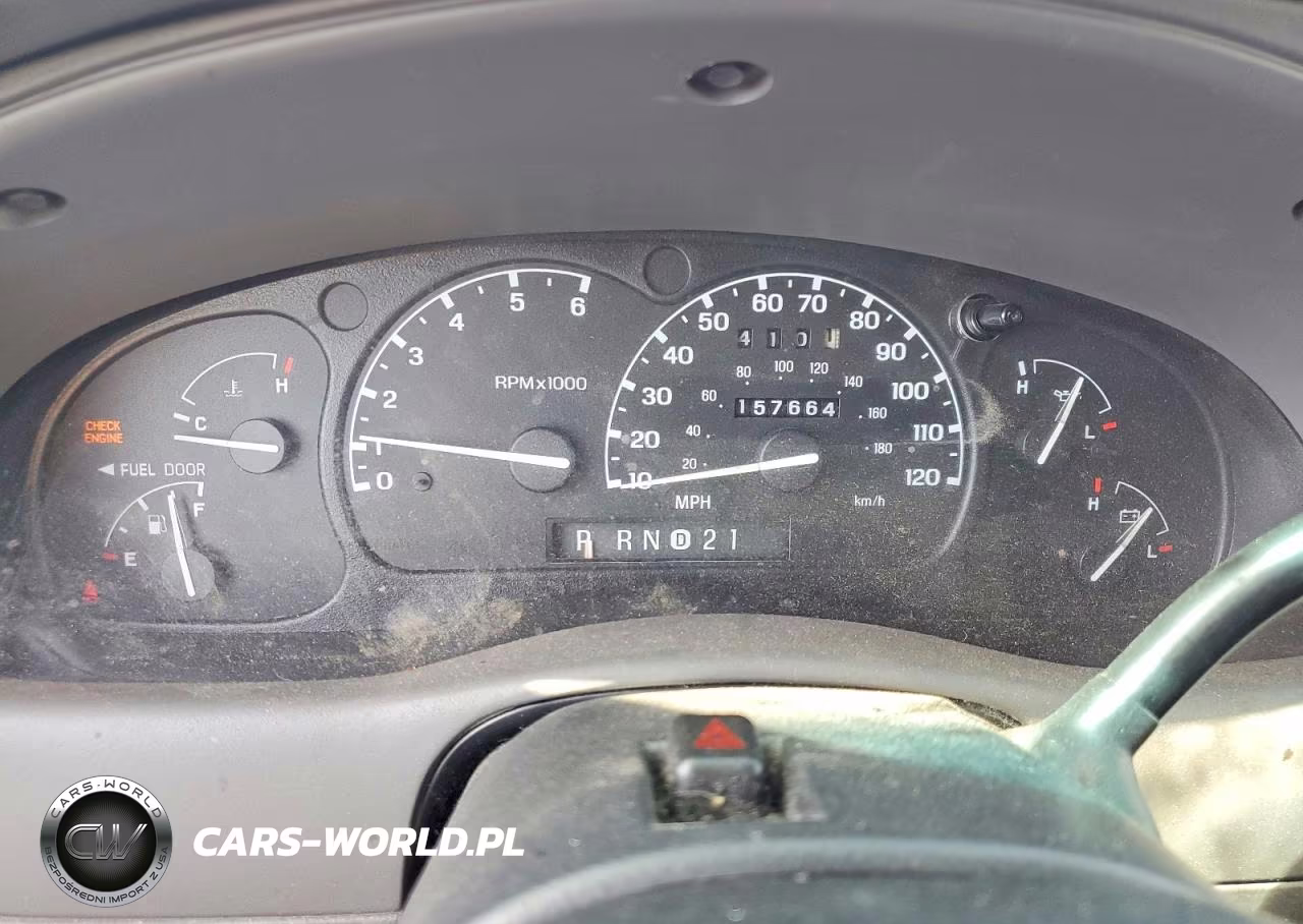 2002 Ford Ranger VIN:1FTYR10U92PB74760 - 9
