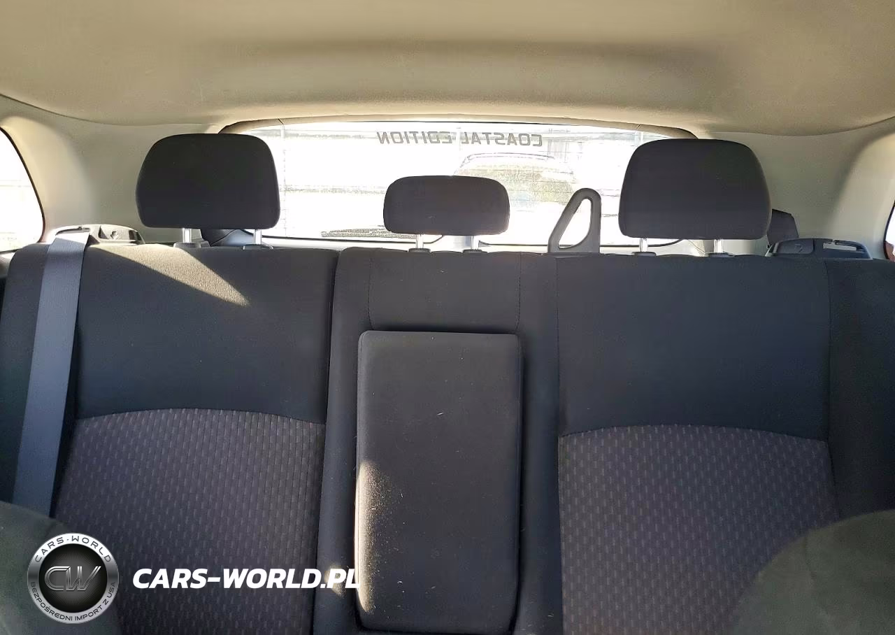 2019 Mitsubishi Outlander Sport Es VIN:JA4AR3AU3KU020410 - 10