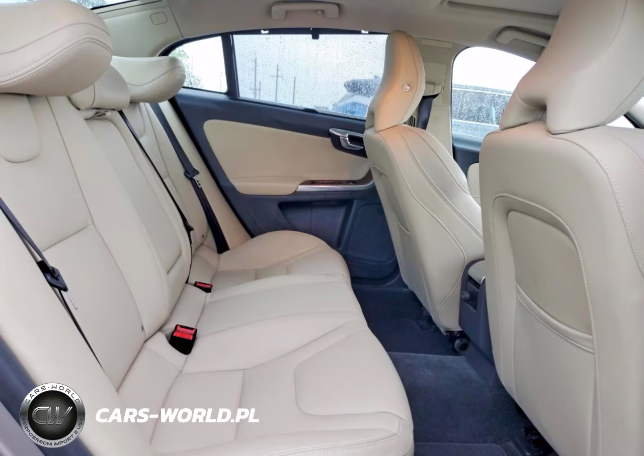 2016 Volvo S60 Premier VIN:LYV402FK9GB102397 - 10