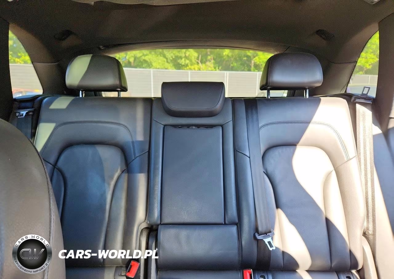 2013 Audi Q5 Premium Plus VIN:WA1DGAFP1DA074710 - 10