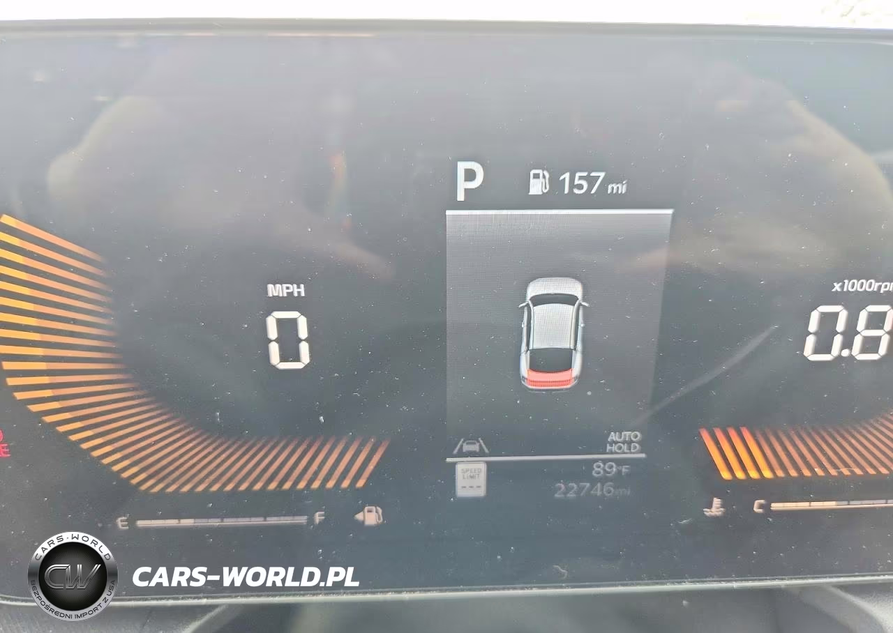 2025 Kia K4 Lxs VIN:3KPFT4DE8SE161205 - 9