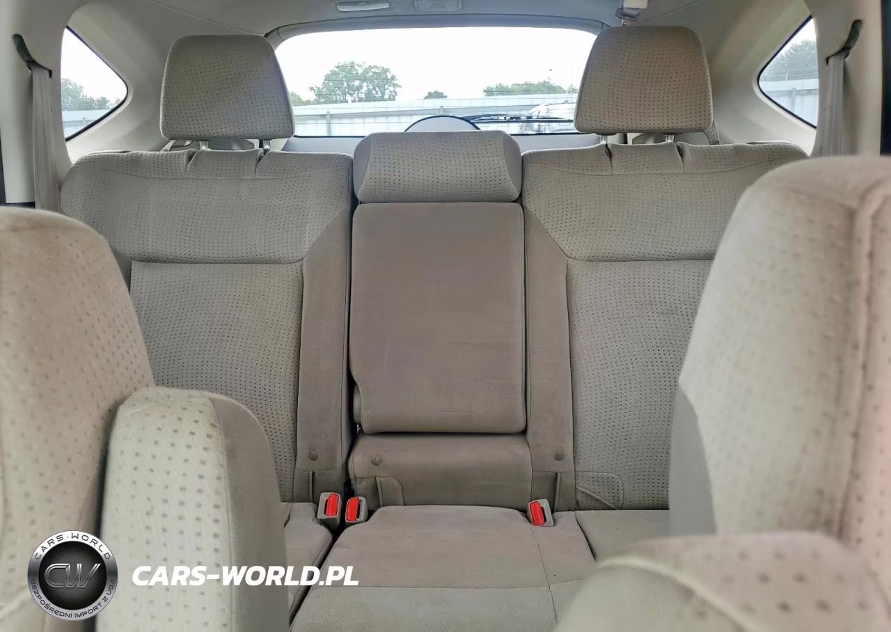 2013 Honda Cr-V Ex VIN:5J6RM4H57DL009344 - 10