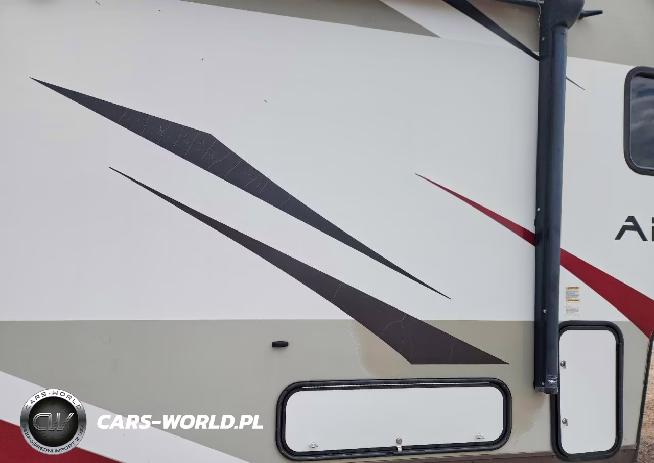 2017 Starcraft Ar-One Maxx Camper VIN:1SACS0BM8H27A5111 - 5