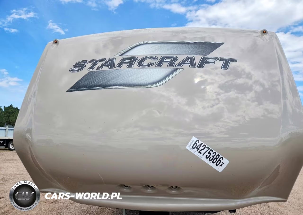 2017 Starcraft Ar-One Maxx Camper VIN:1SACS0BM8H27A5111 - 8
