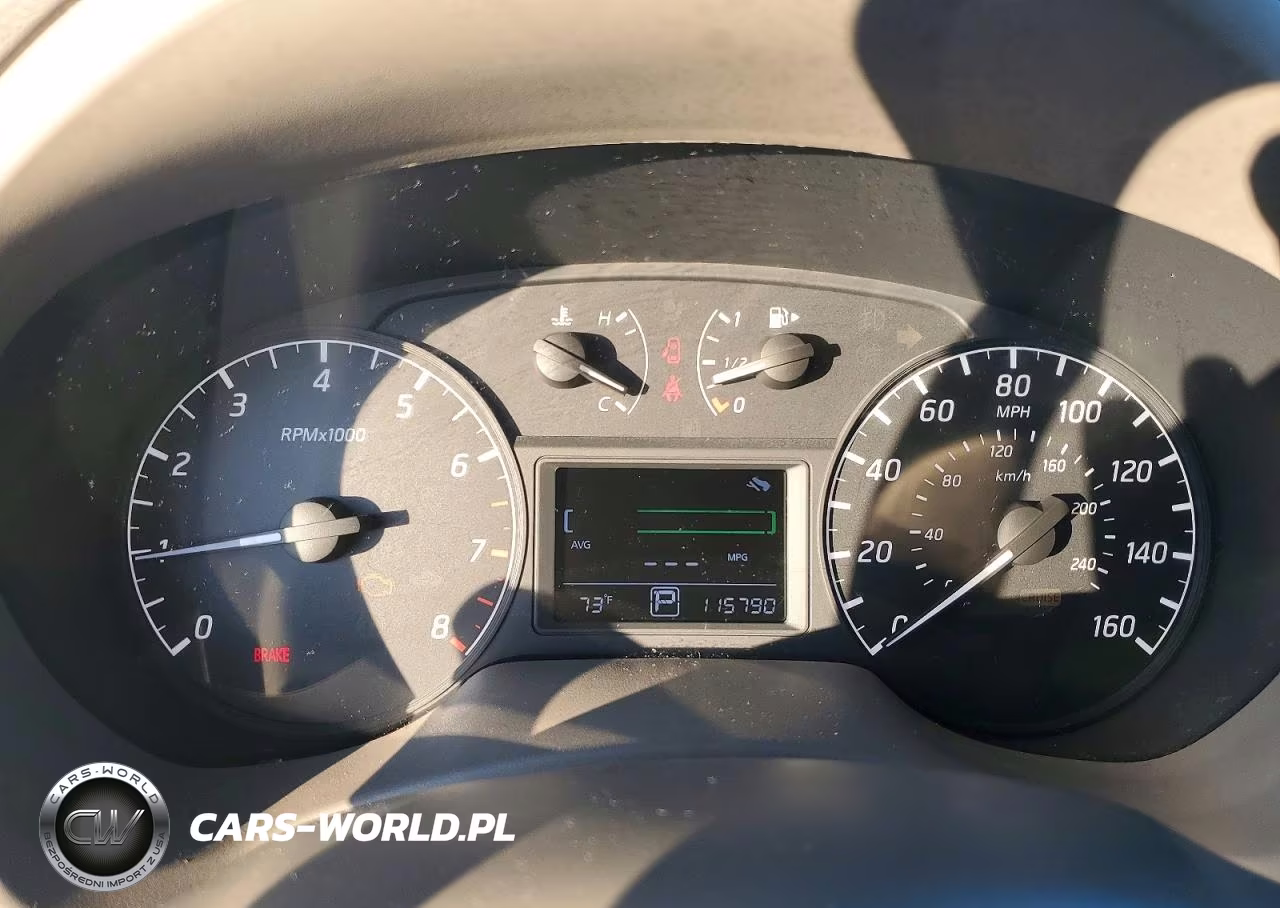 2014 NISSAN SENTRA S VIN:3N1AB7AP0EL686380 - 9
