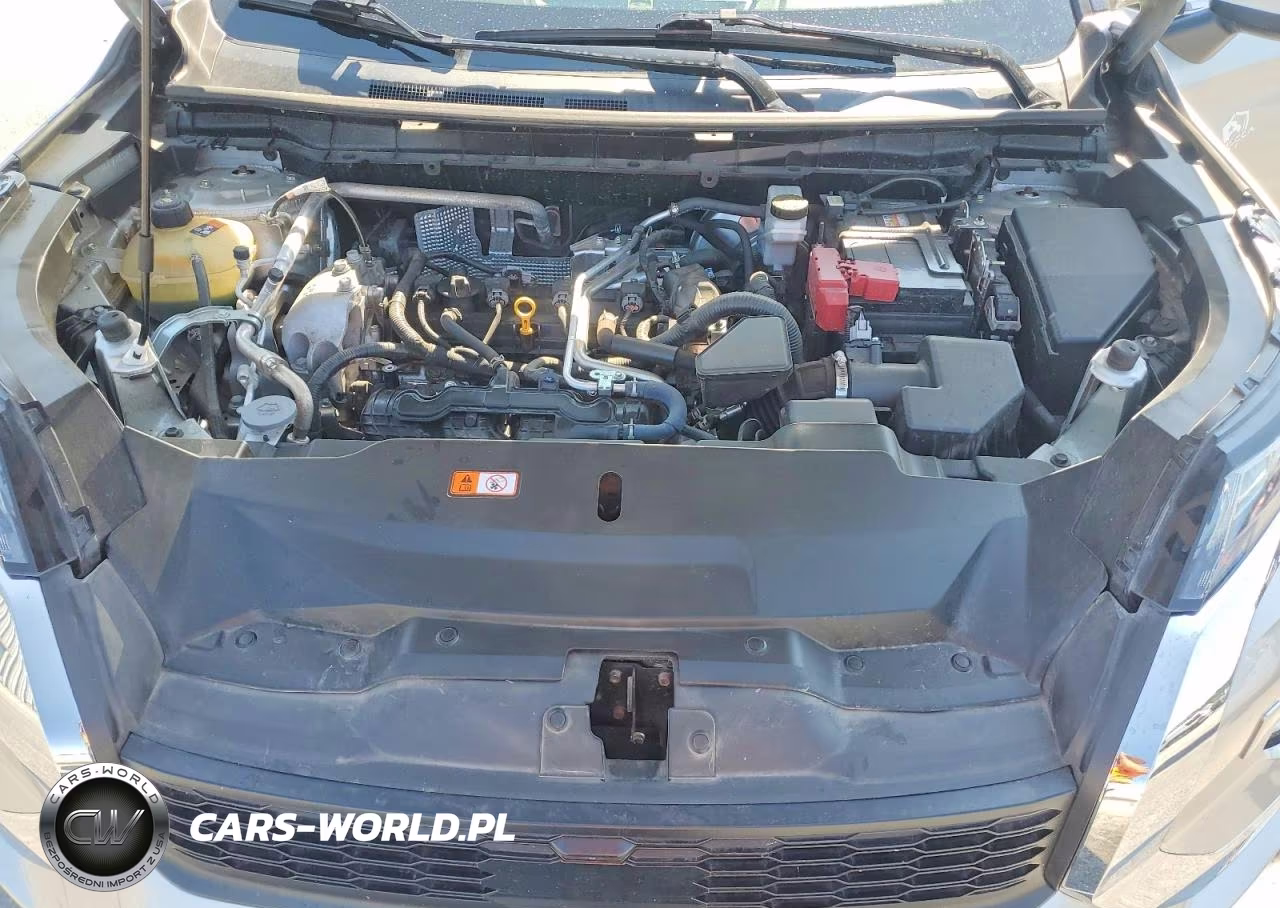2024 Mitsubishi Outlander Se VIN:JA4J4VA85RZ086516 - 12