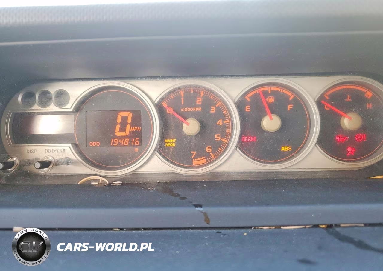 2008 Scion Xb Base VIN:JTLKE50E881028562 - 9