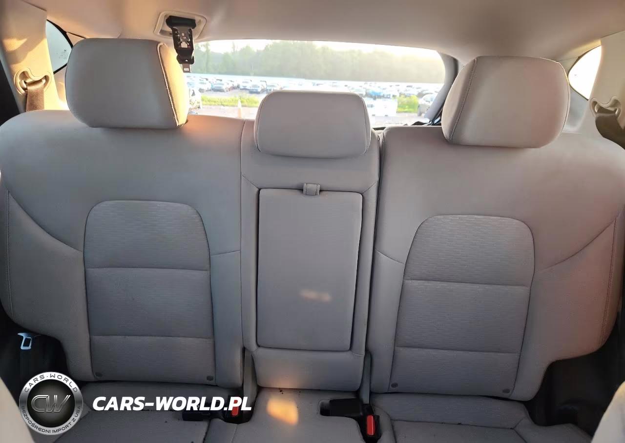 2019 Hyundai Tucson Value VIN:KM8J3CA47KU893550 - 10