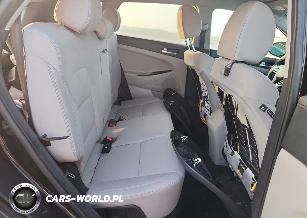 2019 Hyundai Tucson Value VIN:KM8J3CA47KU893550 - 11