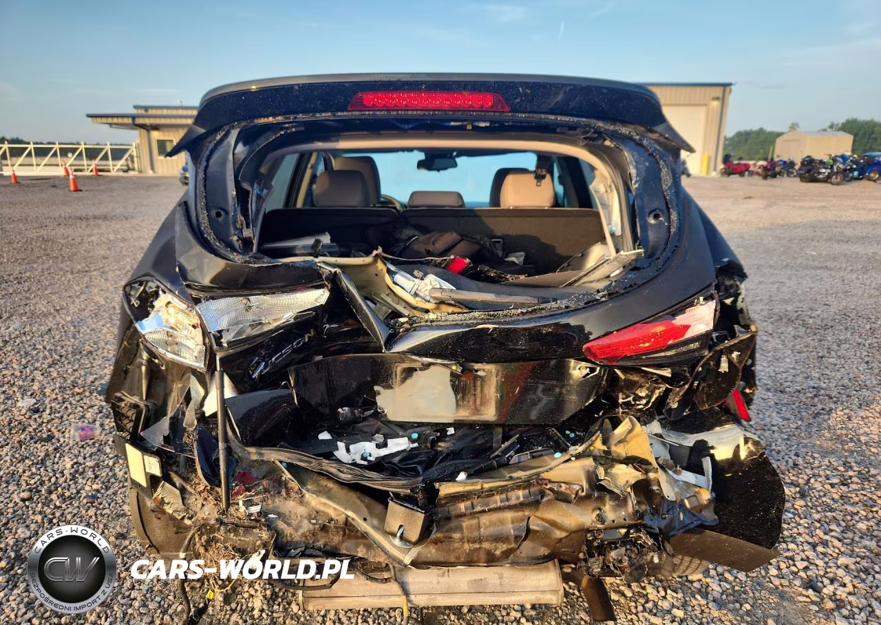 2019 Hyundai Tucson Value VIN:KM8J3CA47KU893550 - 6