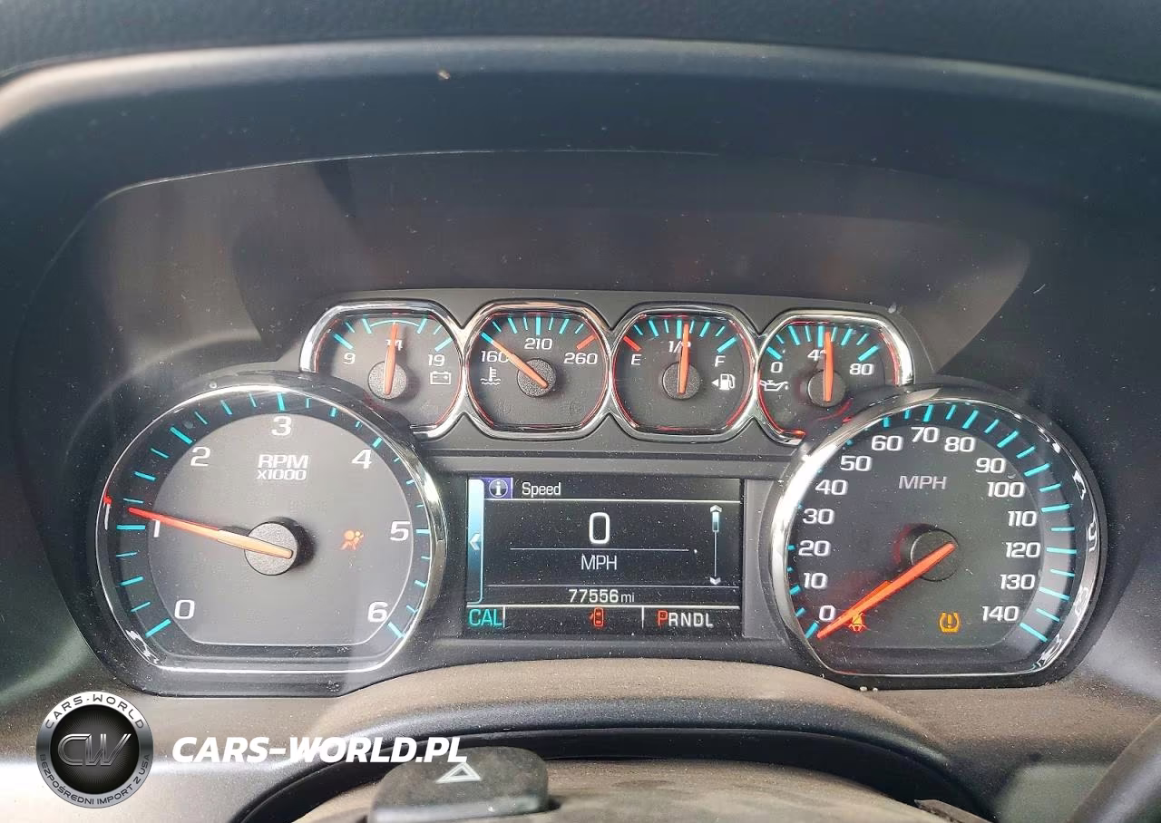 2018 Chevrolet Silverado K1500 Lt VIN:2GCVKREC3J1108433 - 9