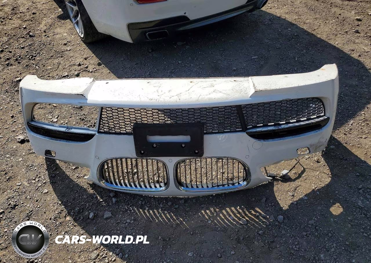 2011 BMW 750 Li VIN:WBAKB8C55BC852108 - 12