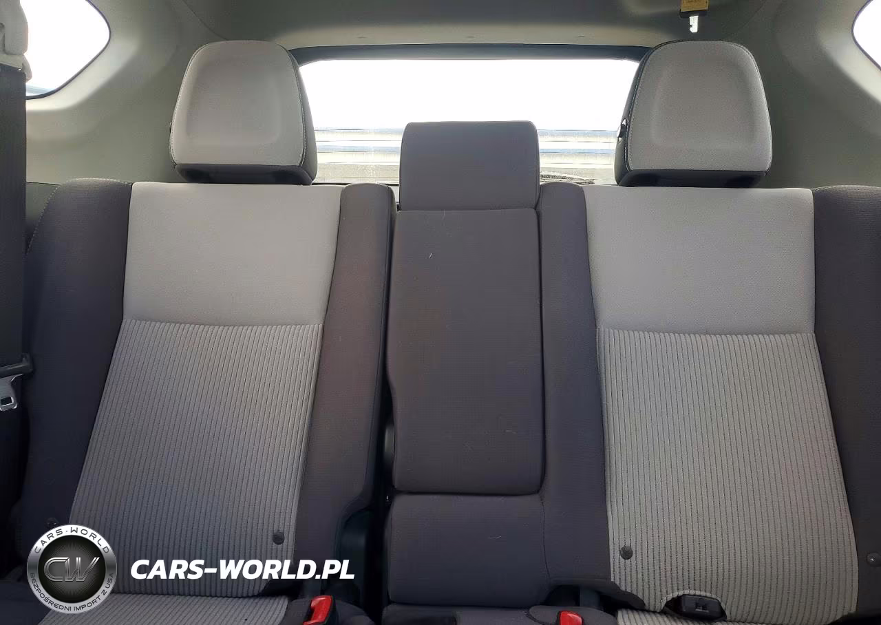 2015 Toyota Rav4 Xle VIN:JTMWFREVXFJ056404 - 10