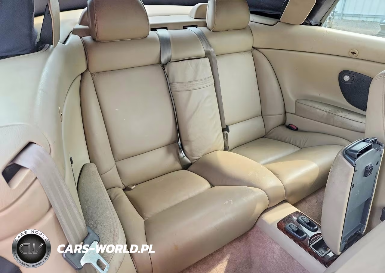2000 Volvo C70 Turbo VIN:YV1NC56D4YJ006811 - 10