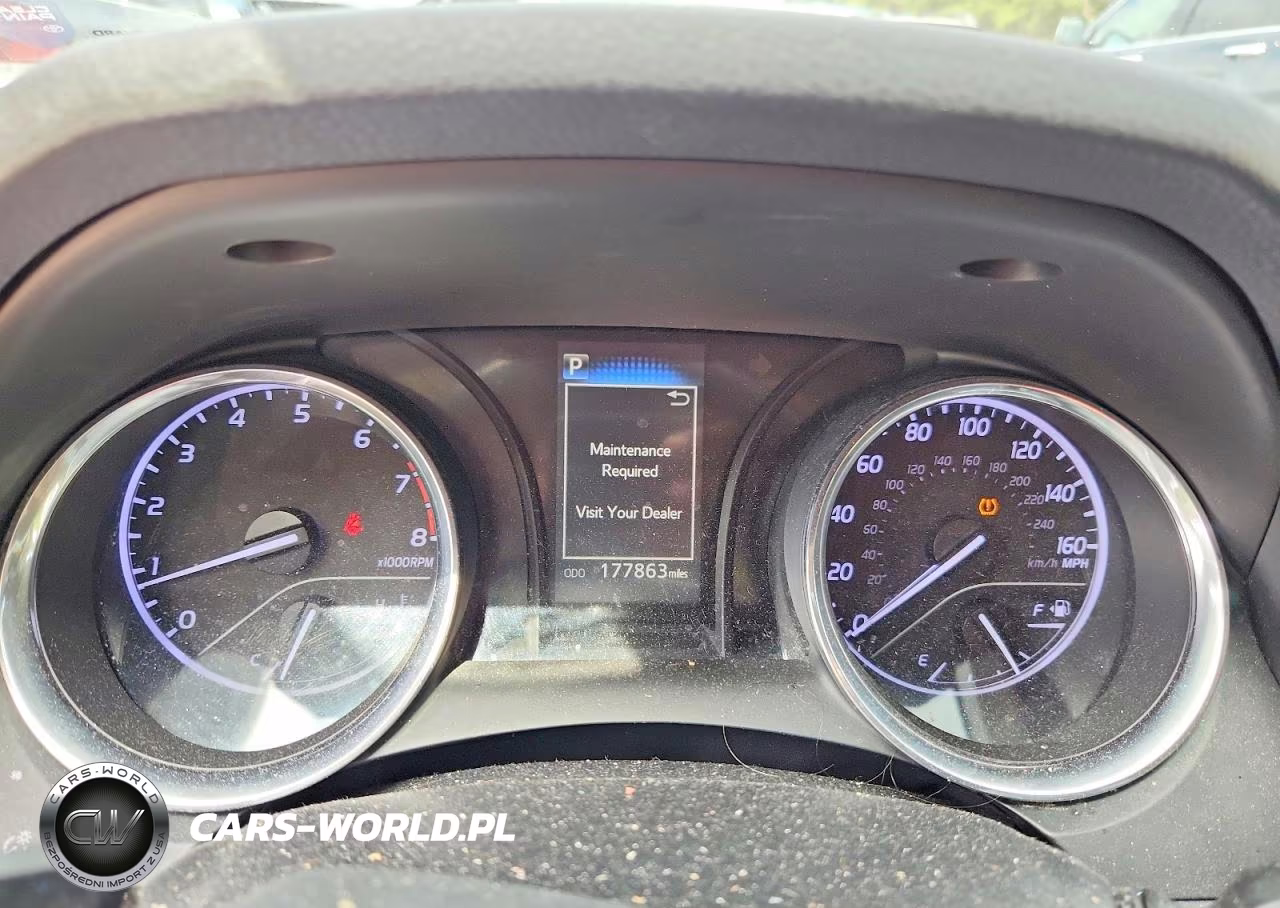 2019 Toyota Camry Se VIN:4T1B11HK2KU265365 - 9