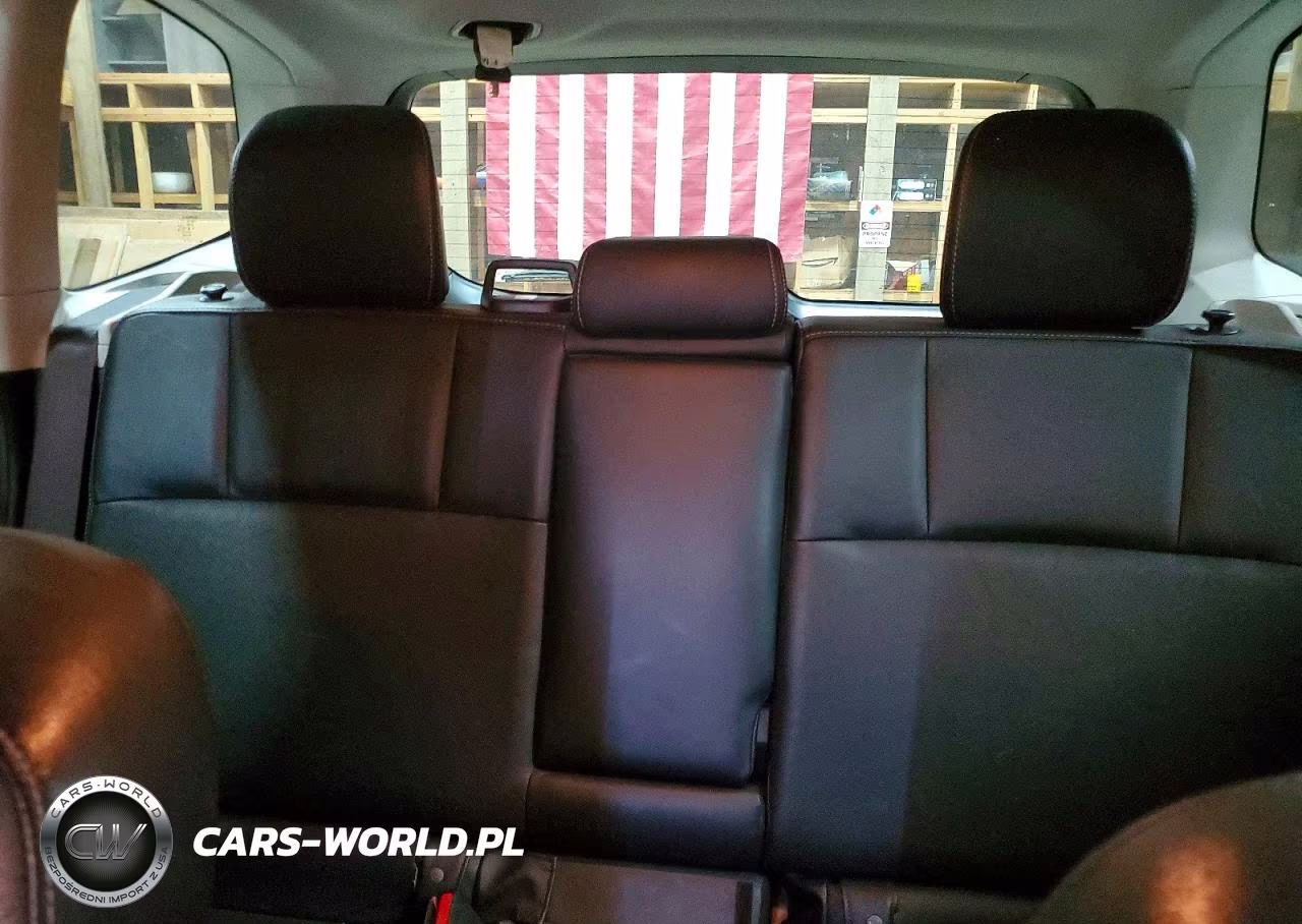 2015 Subaru Forester 2.5I Touring VIN:JF2SJAWC5FH547614 - 10