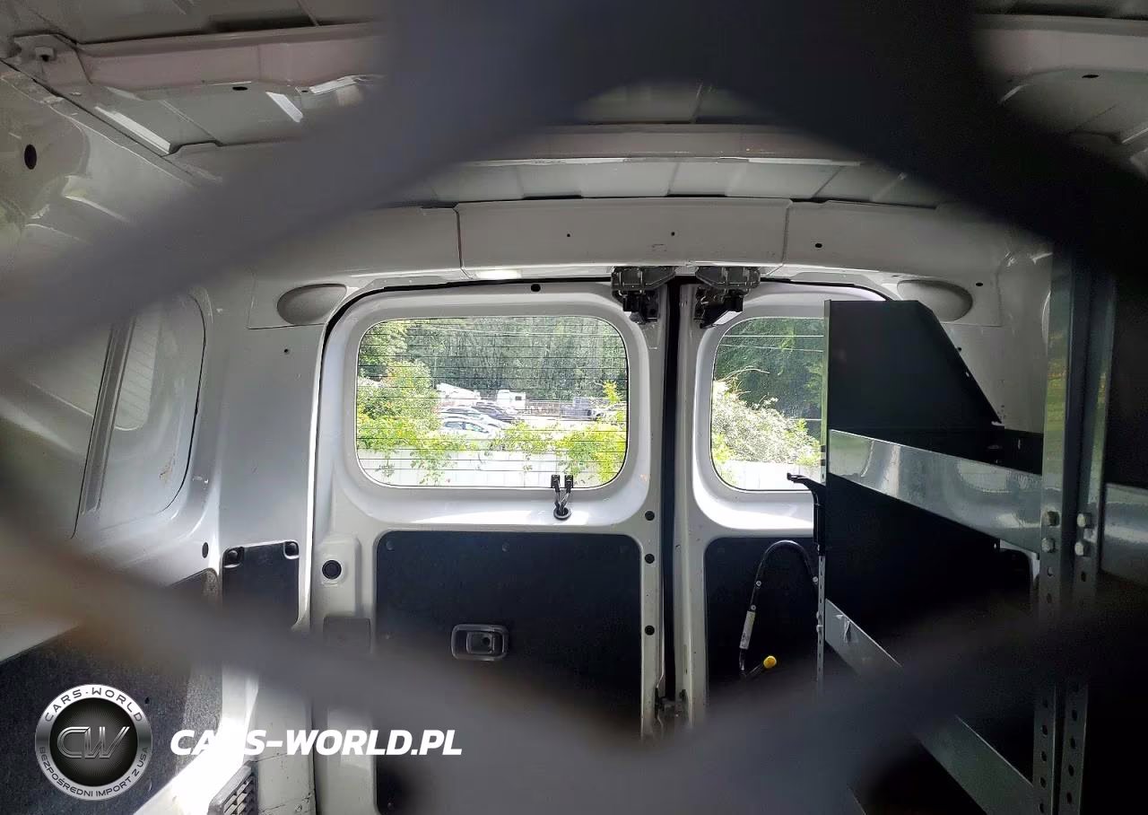 2015 Chevrolet City Express Lt VIN:3N63M0ZN5FK731862 - 10