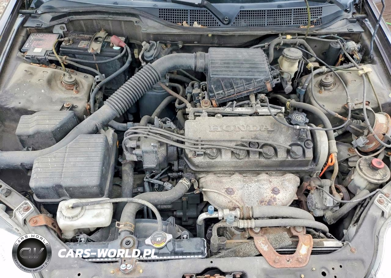 2000 Honda Civic Lx VIN:2HGEJ667XYH515560 - 11