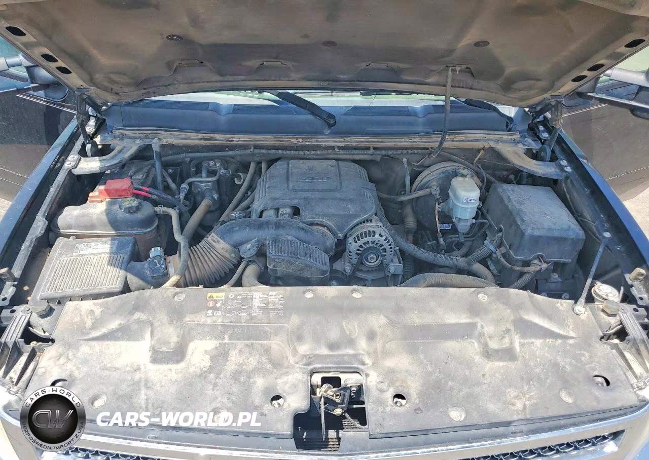 2012 Chevrolet Silverado K1500 Lt VIN:1GCPKSE75CF163593 - 11