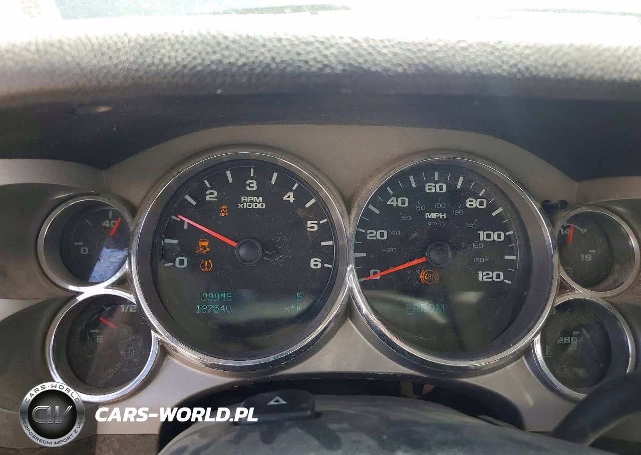 2012 Chevrolet Silverado K1500 Lt VIN:1GCPKSE75CF163593 - 9