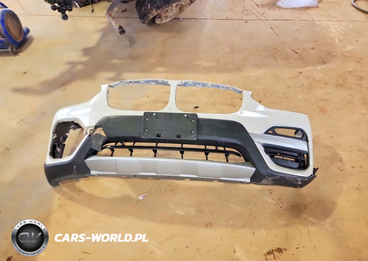 2018 BMW X3 xDrive30I VIN:5UXTR9C58JLD62545 - 13
