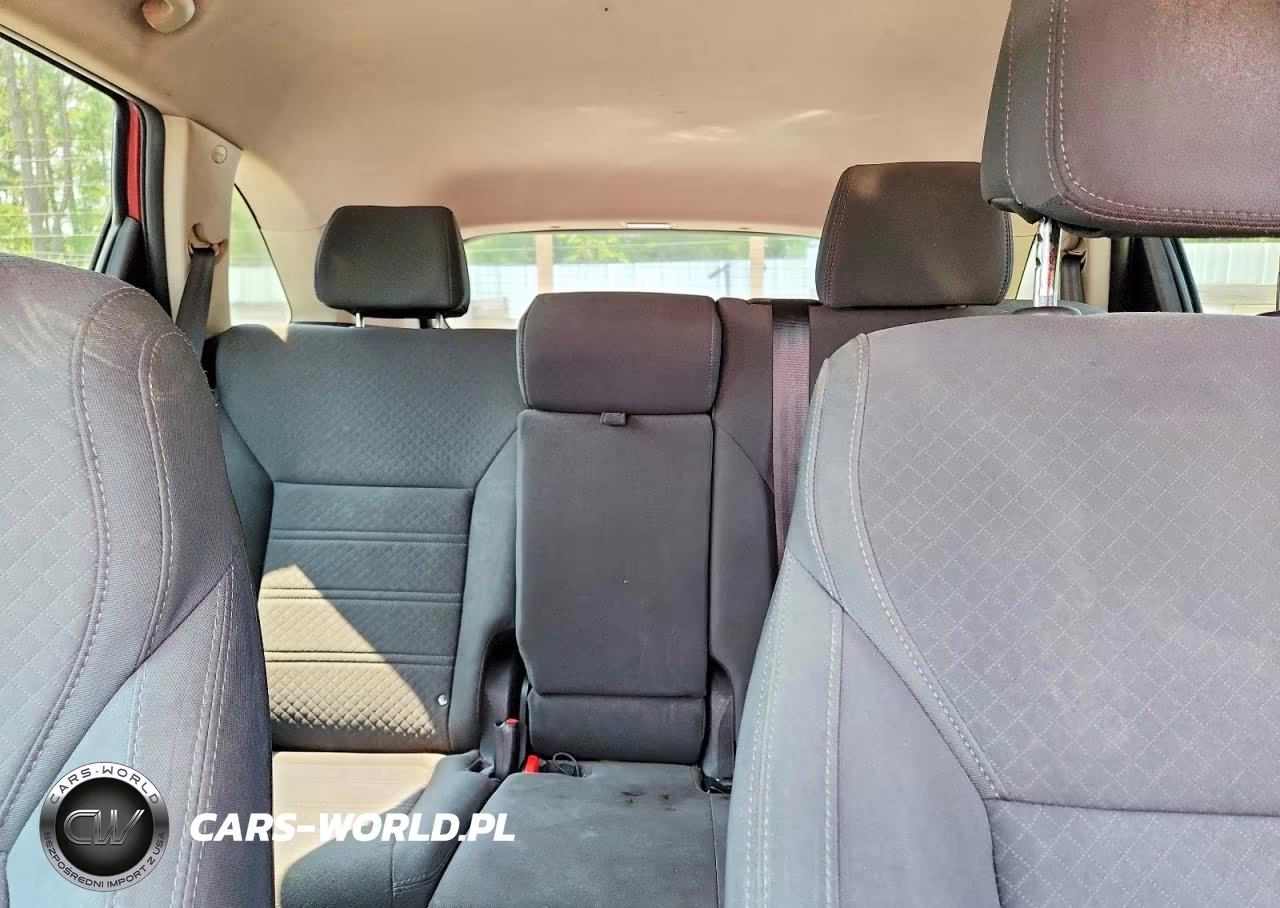 2017 Kia Sorento Lx VIN:5XYPGDA3XHG263497 - 10