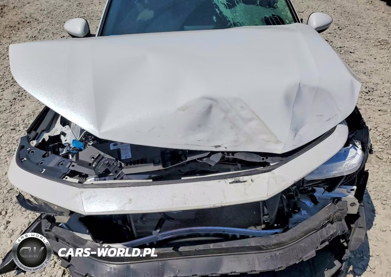 2024 Honda Accord Lx VIN:1HGCY1F22RA008954 - 11