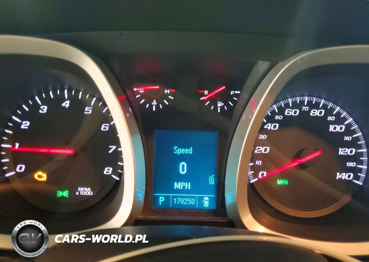 2011 Chevrolet Equinox Lt VIN:2CNFLEE5XB6333833 - 9