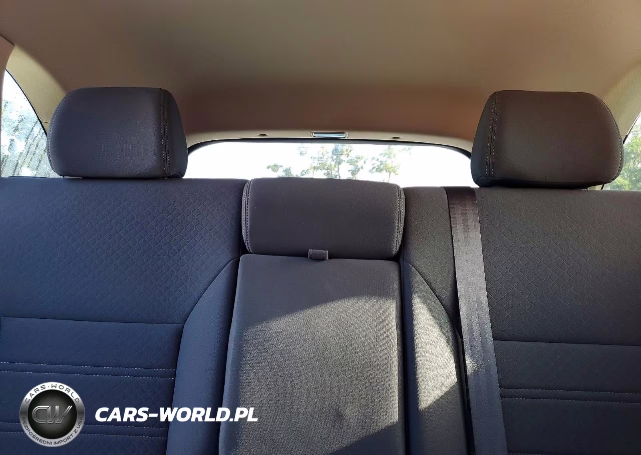 2019 Kia Sorento Lx V6 VIN:5XYPG4A5XKG466558 - 10