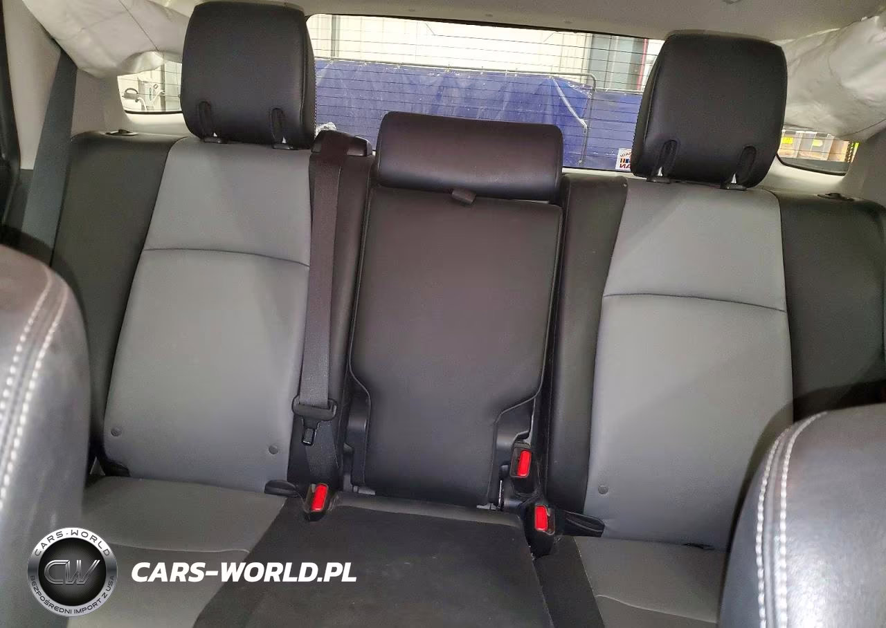2020 Toyota 4Runner Sr5 Premium VIN:JTEBU5JR7L5833711 - 10