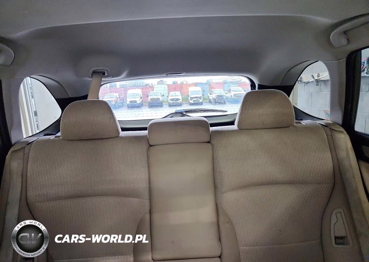 2016 Subaru Outback 2.5I Premium VIN:4S4BSAHC5G3299996 - 10