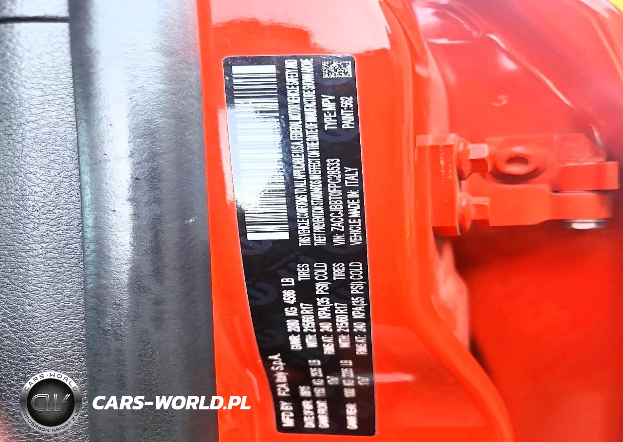 2015 Jeep Renegade Latitude VIN:ZACCJBBT0FPC28533 - 12