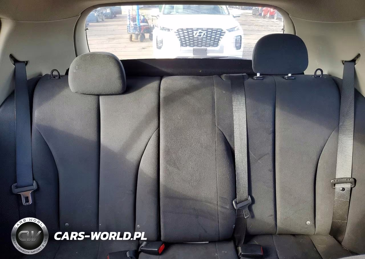 2009 Nissan Versa 1.8 S VIN:3N1BC13E89L439351 - 10