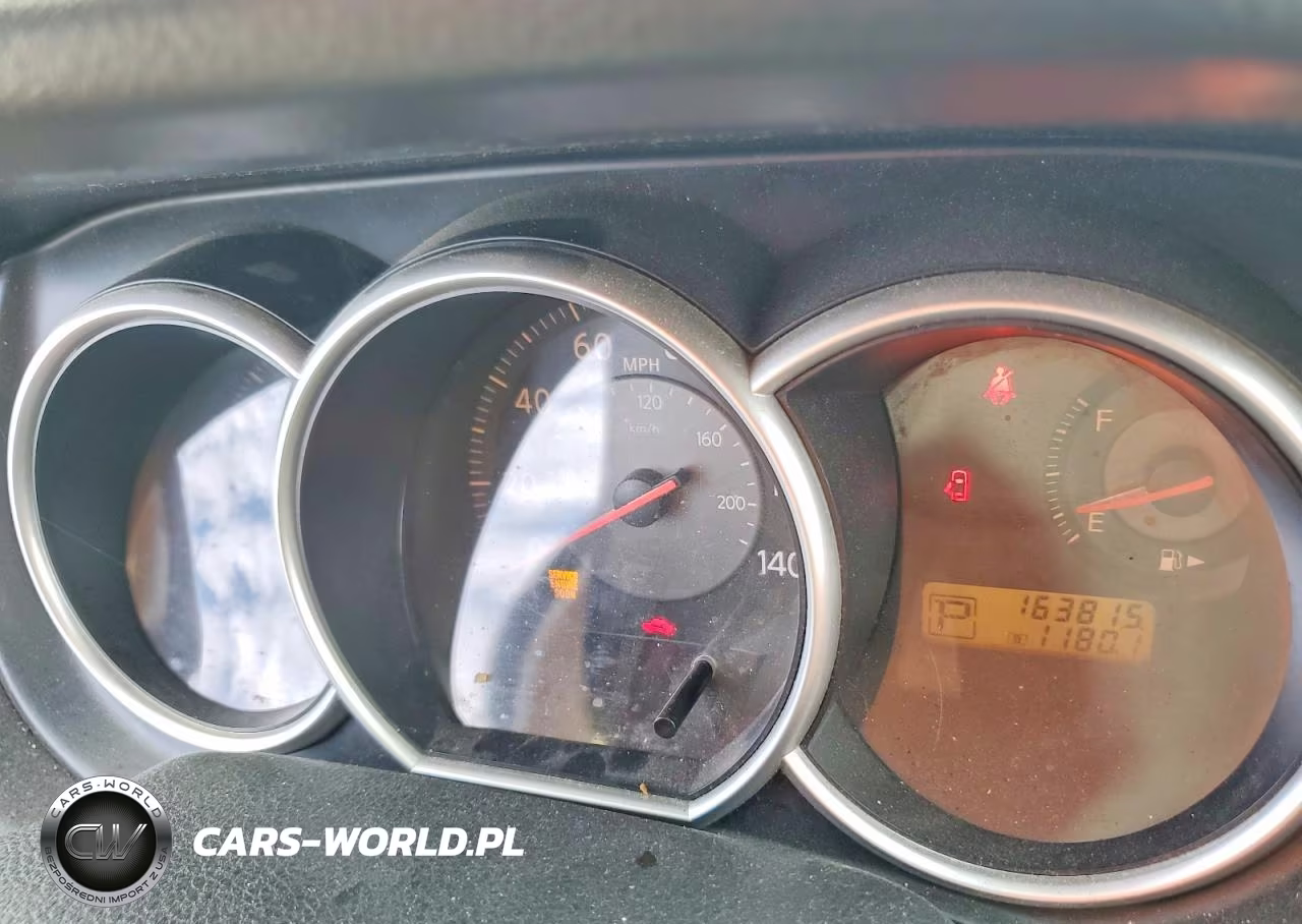 2009 Nissan Versa 1.8 S VIN:3N1BC13E89L439351 - 9